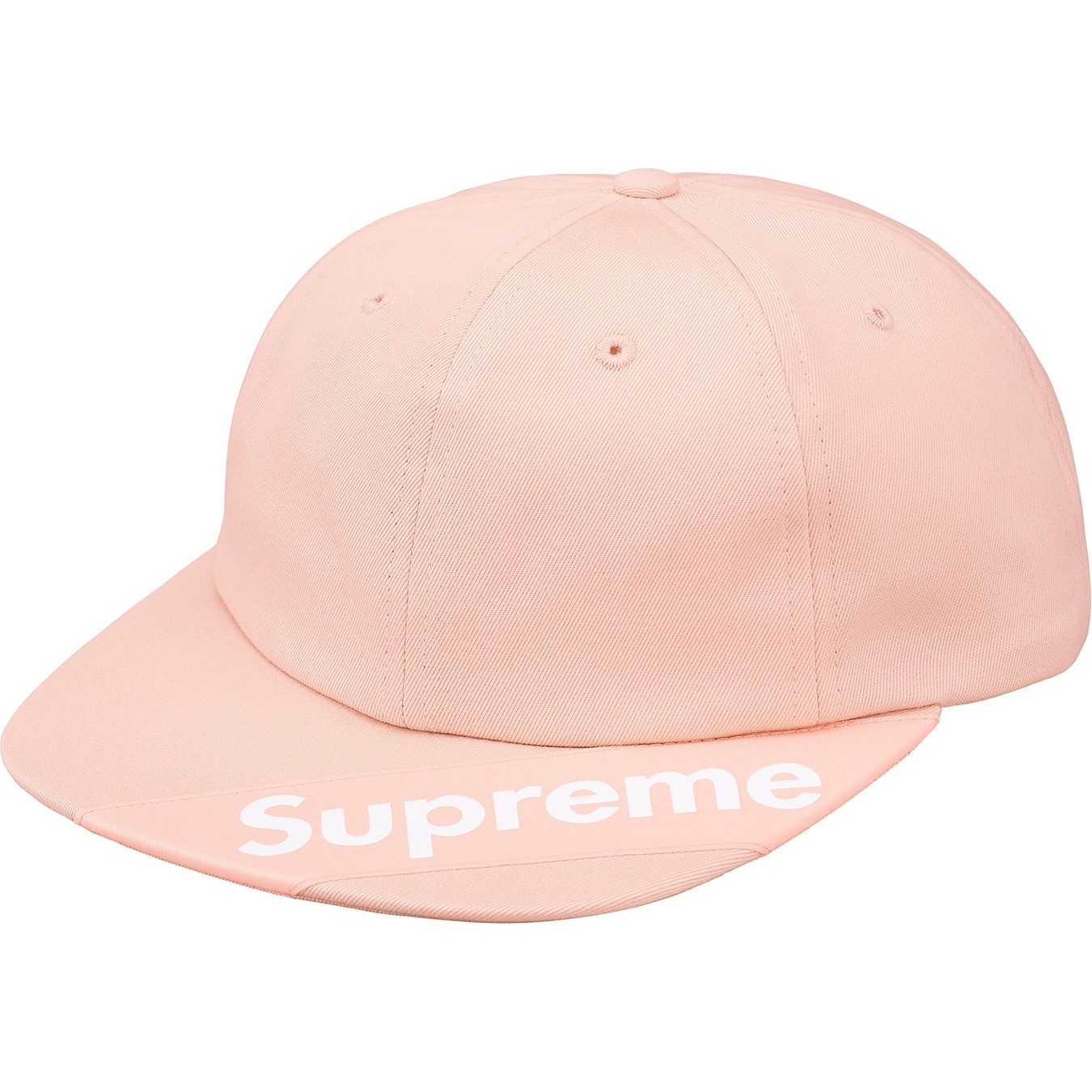 Visor Label 6-Panel view 9